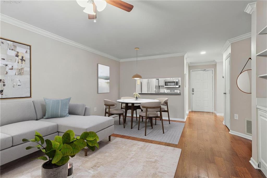 3655 Habersham Road NE 215