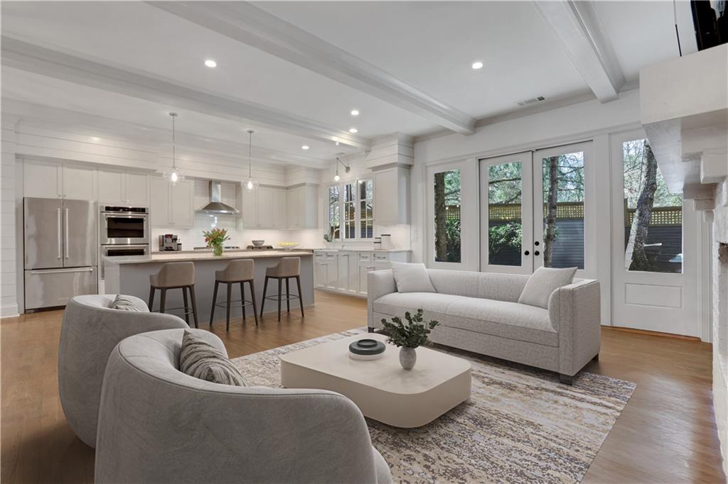 The Oaks at Mill Pond - Residential