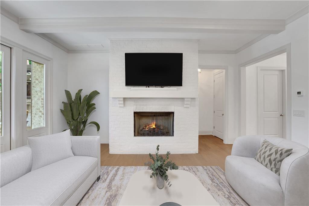The Oaks at Mill Pond - Residential