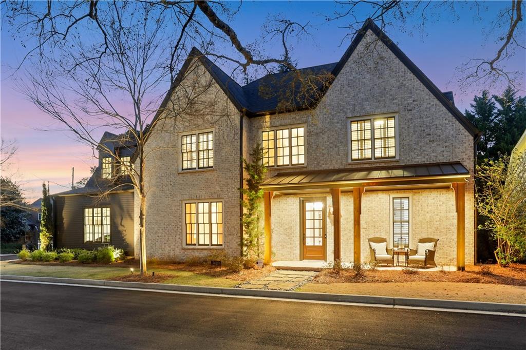 The Oaks at Mill Pond - Residential