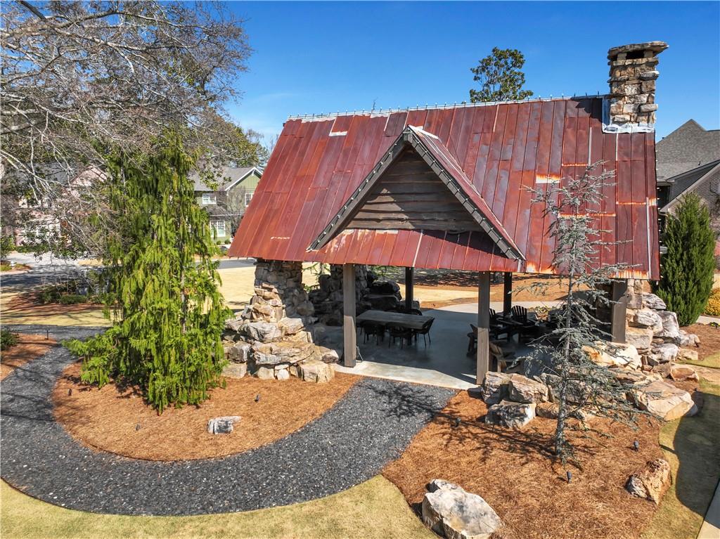 The Oaks at Mill Pond - Residential