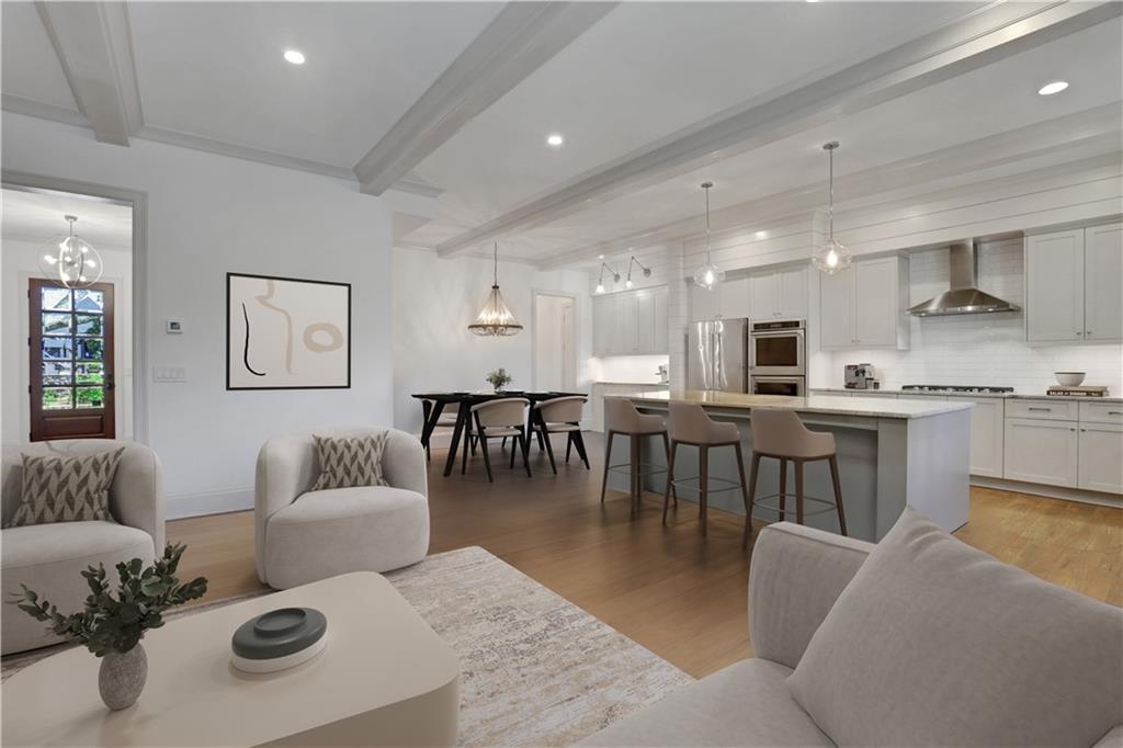 The Oaks at Mill Pond - Residential