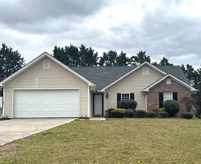 112 Maloy Lane, Calhoun, Georgia image 2