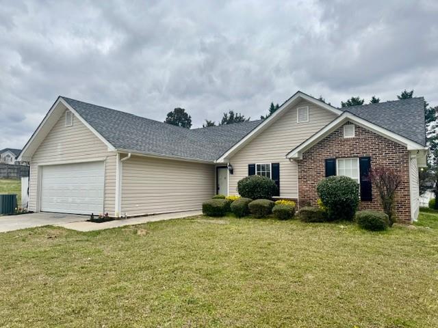 112 Maloy Lane, Calhoun, Georgia image 1
