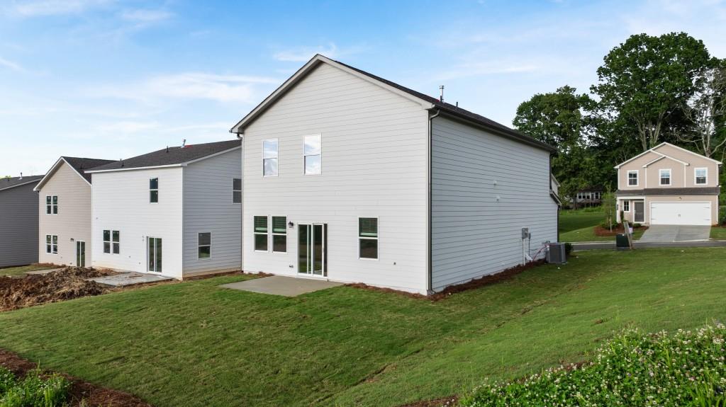 81 Saddlebred Way, Rossville, Georgia image 26