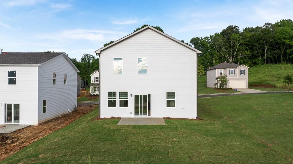 81 Saddlebred Way, Rossville, Georgia image 27