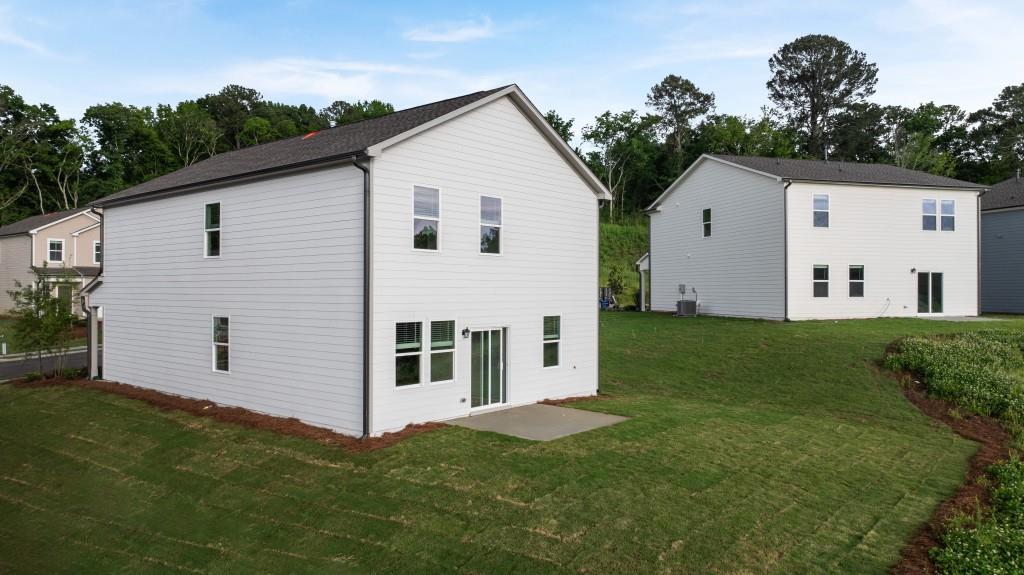 81 Saddlebred Way, Rossville, Georgia image 28