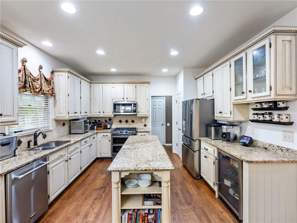 5575 Ashwind Trace