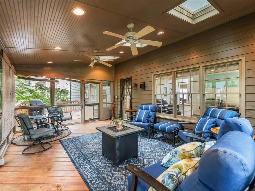 5575 Ashwind Trace