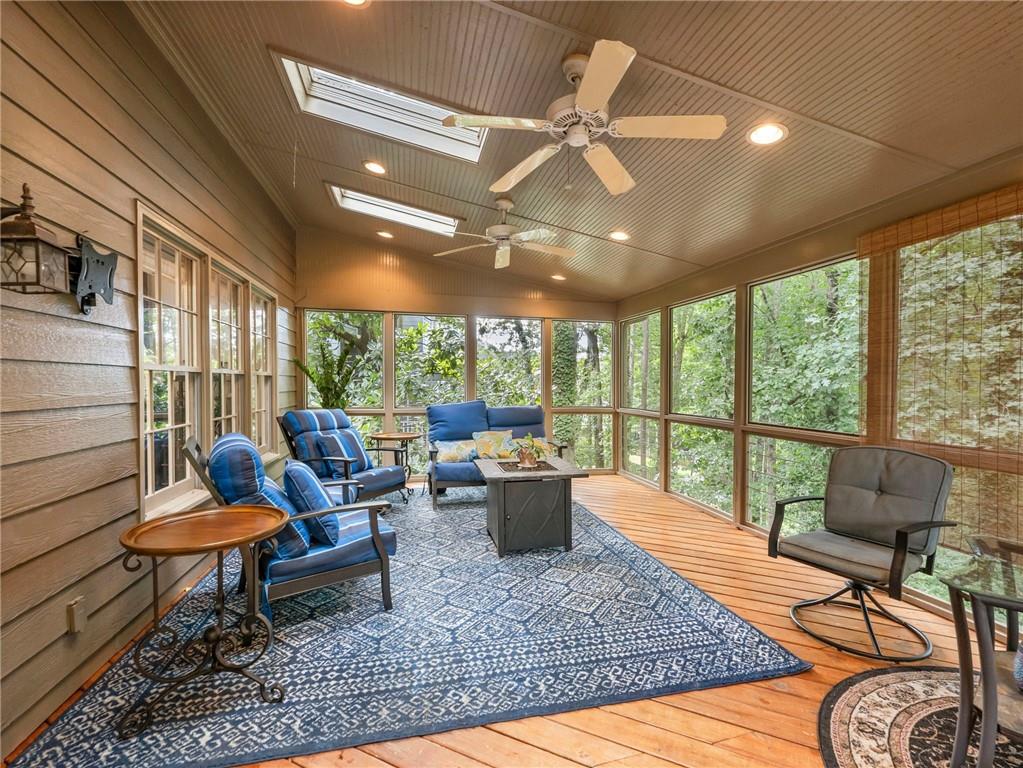 5575 Ashwind Trace