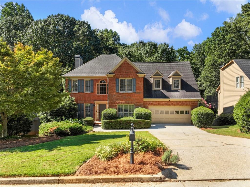 5575 Ashwind Trace