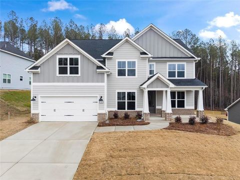 58 Riverwalk Manor Drive Dallas GA 30132