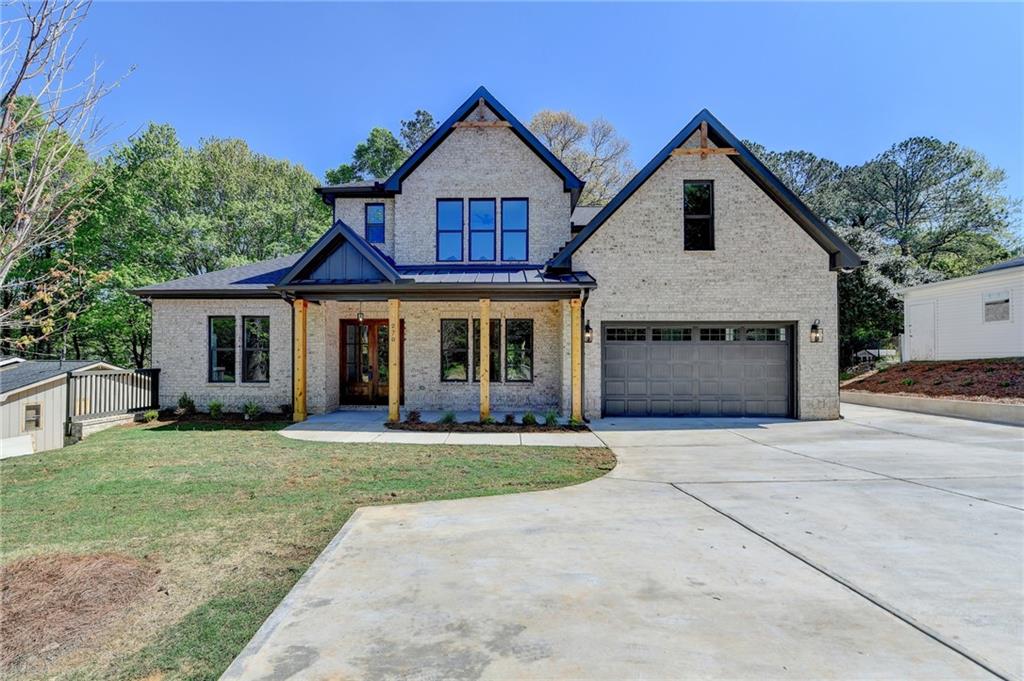 270 New Hope Road