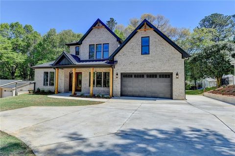 270 New Hope Road Lawrenceville GA 30046