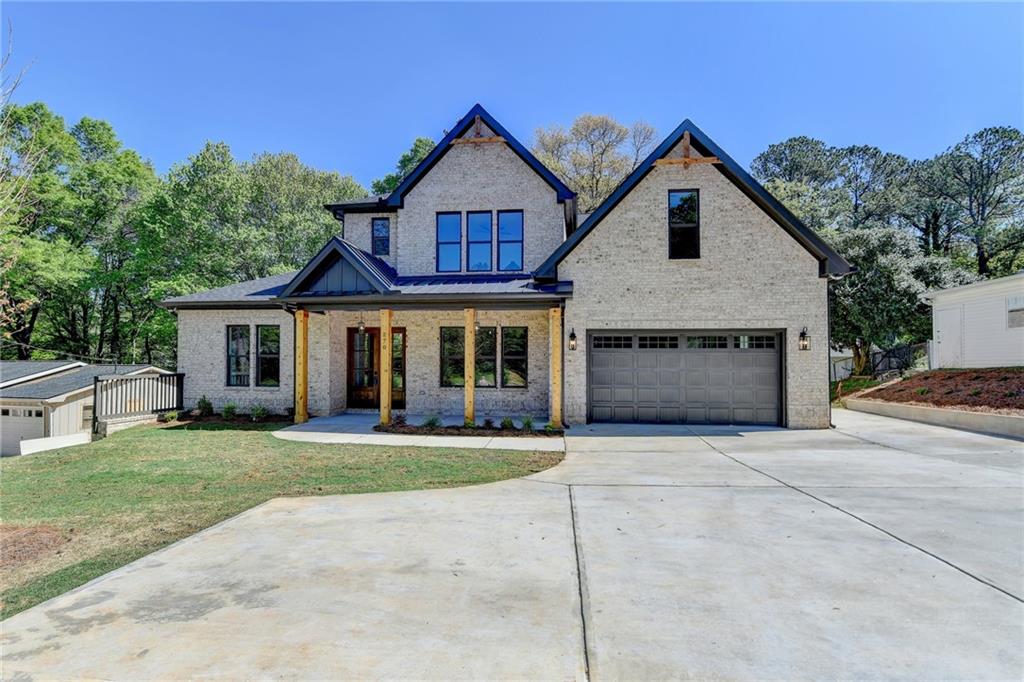 270 New Hope Road