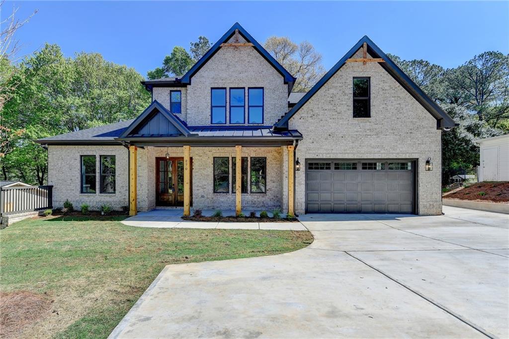 270 New Hope Road