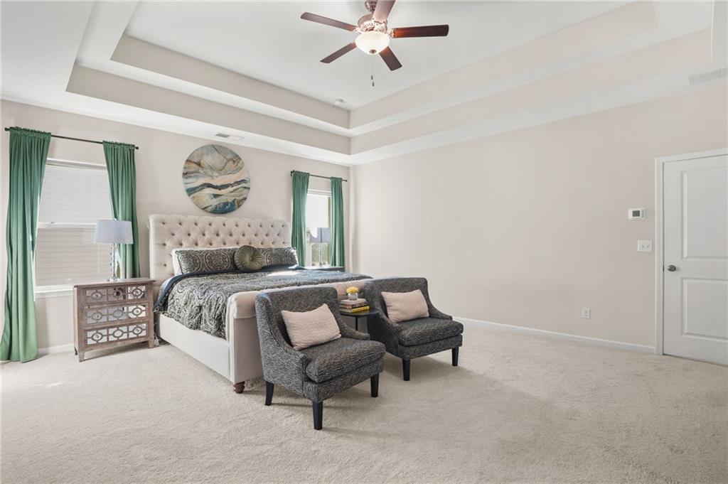 16 Unbridled Way, Newnan, Georgia image 22