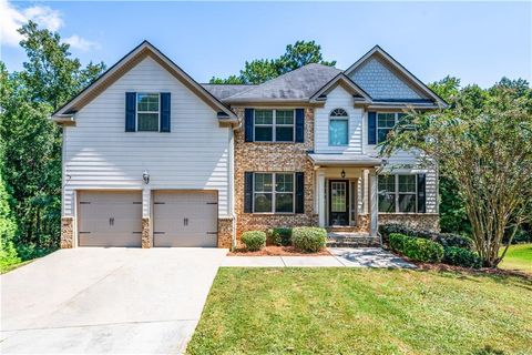 1412 Turnbridge Walk Hampton GA 30228