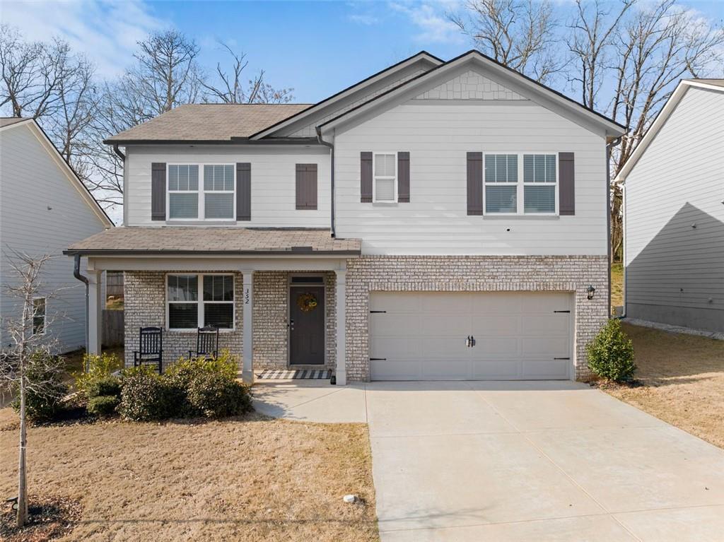 352 Walnut Grove Way