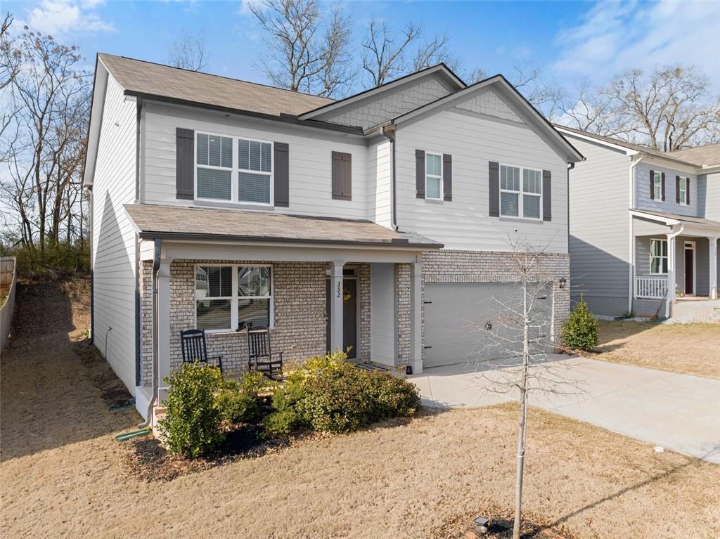 352 Walnut Grove Way