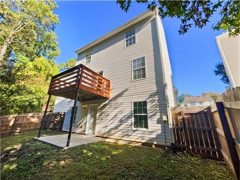 A home in Lawrenceville