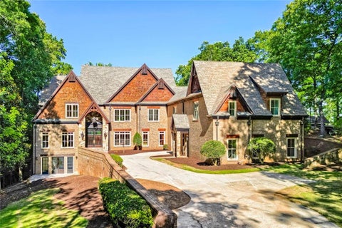 Homes For Sale - 7965 Robin Road<br/> Cumming, GA 30041
