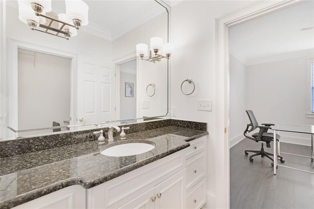 2499 Peachtree Road #503, Atlanta, Georgia image 25