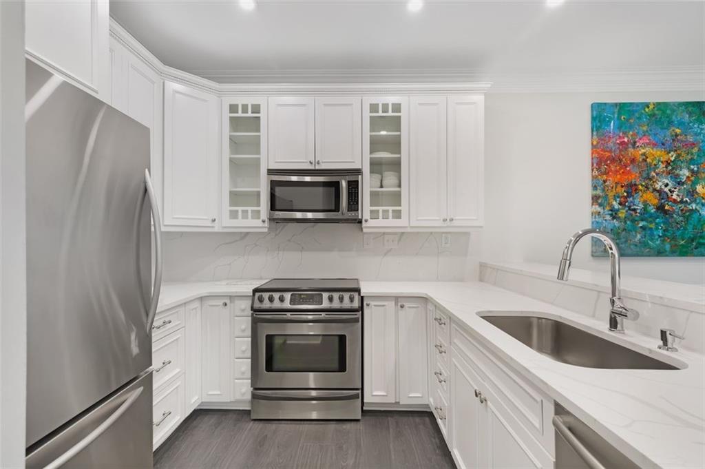 2499 Peachtree Road #503, Atlanta, Georgia image 14