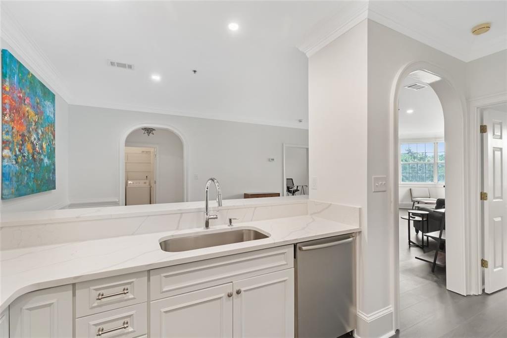 2499 Peachtree Road #503, Atlanta, Georgia image 15