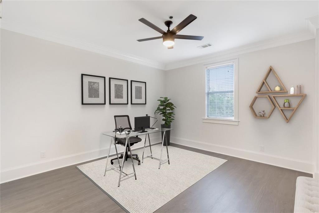 2499 Peachtree Road #503, Atlanta, Georgia image 22