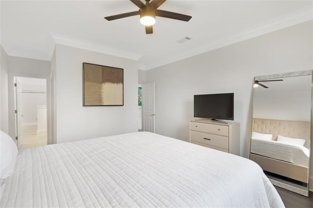 2499 Peachtree Road #503, Atlanta, Georgia image 17