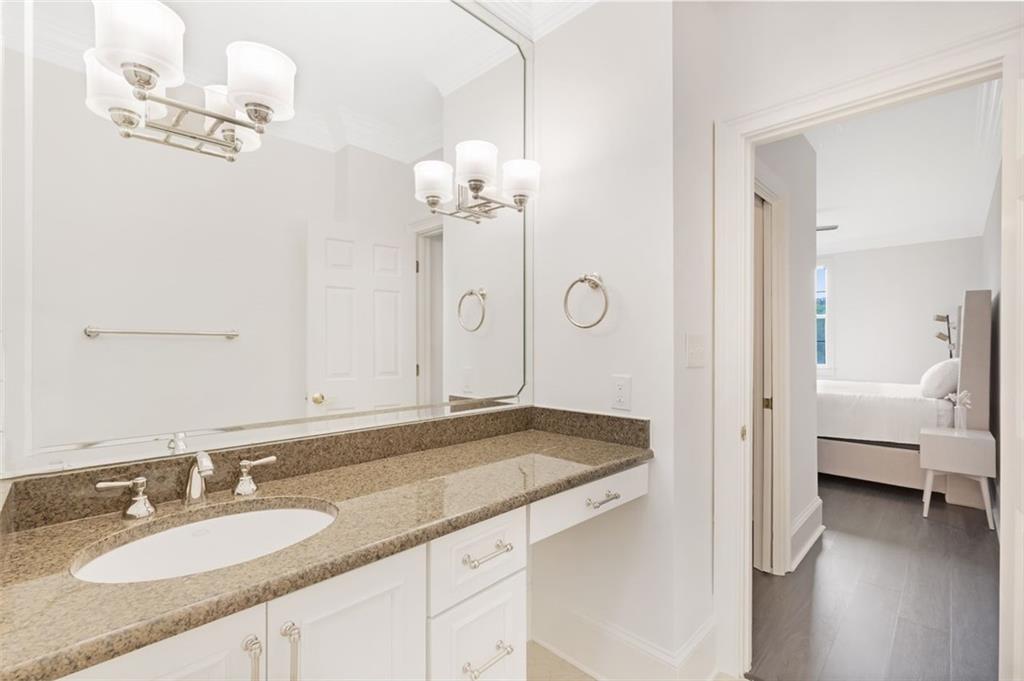 2499 Peachtree Road #503, Atlanta, Georgia image 21