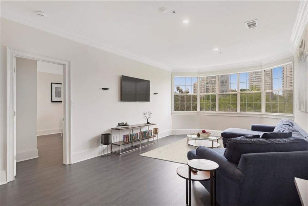 2499 Peachtree Road #503, Atlanta, Georgia image 7