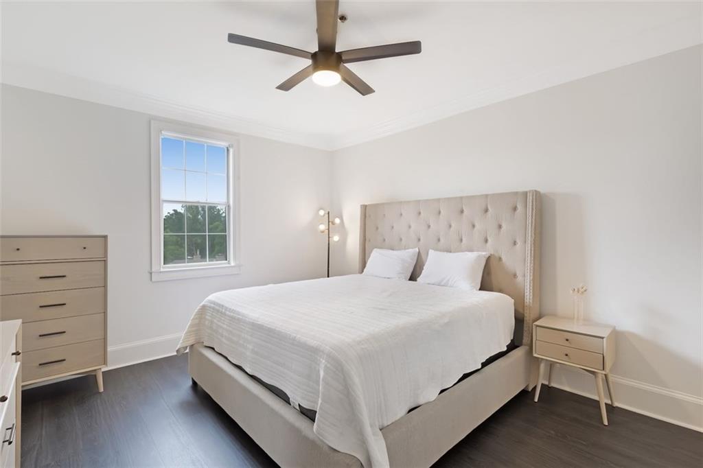 2499 Peachtree Road #503, Atlanta, Georgia image 16