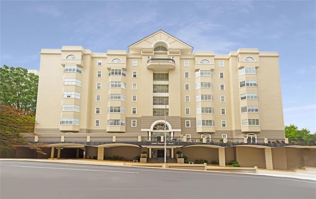 2499 Peachtree Road NE 503