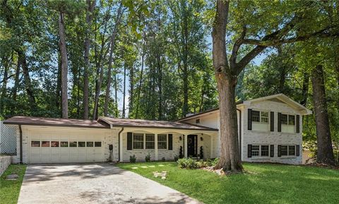 3277 CHASE Road Atlanta GA 30341