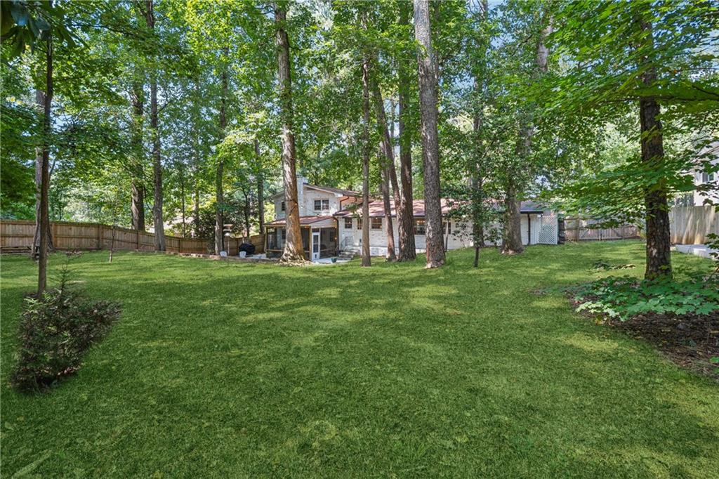 3277 CHASE Road