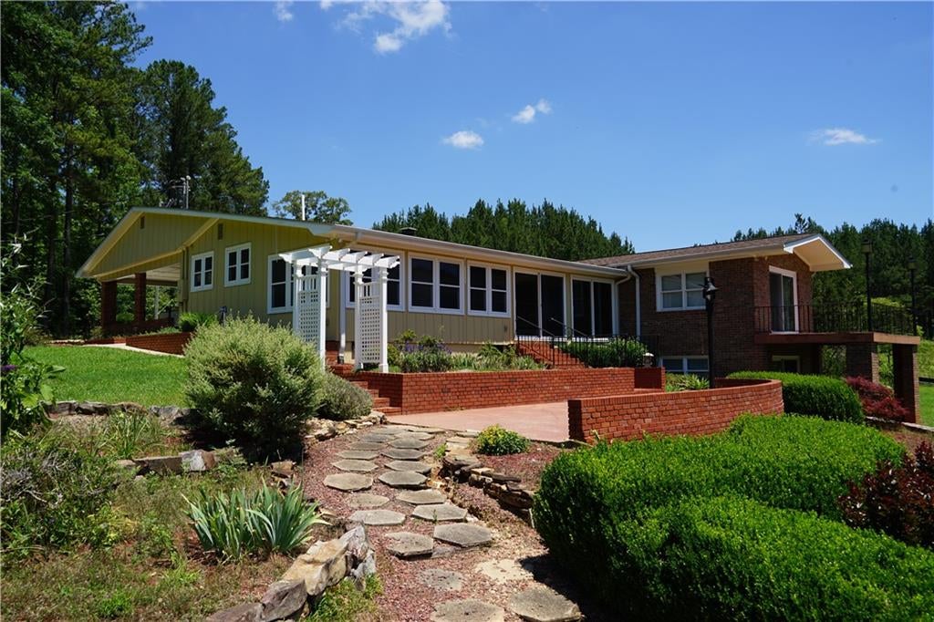 744 Welcome to Sargent Road