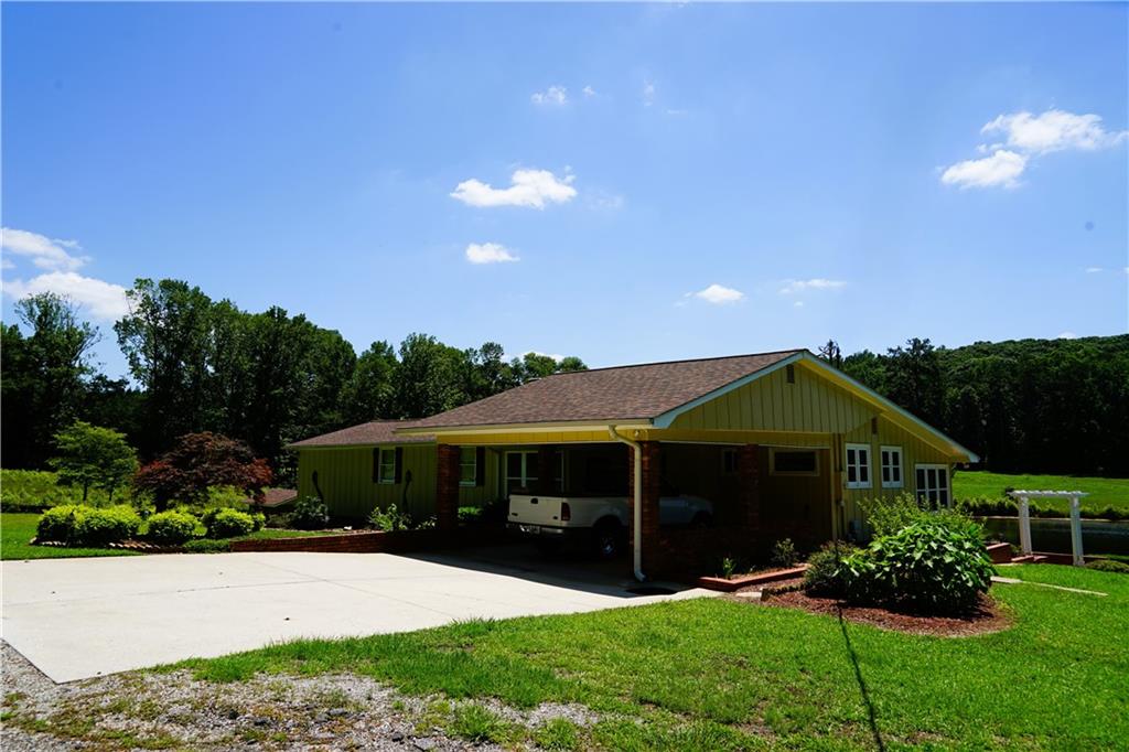 744 Welcome to Sargent Road
