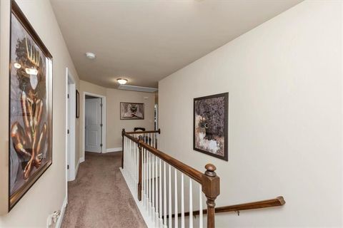 A home in Villa Rica