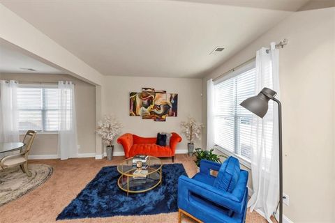 A home in Villa Rica