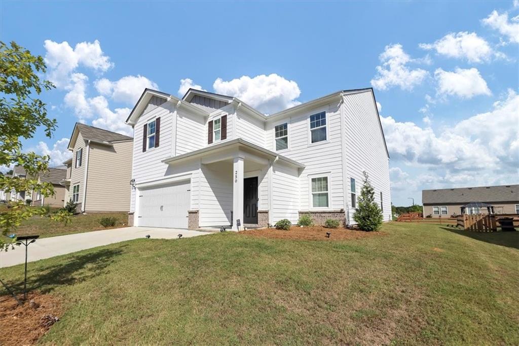 250 Cotton Tail Lane, Villa Rica, Georgia image 3