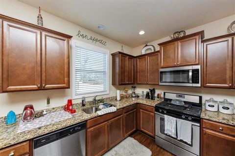 A home in Villa Rica