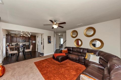 A home in Villa Rica