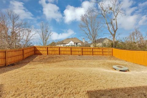 A home in Villa Rica
