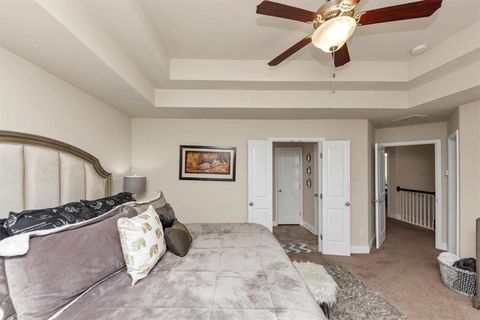A home in Villa Rica