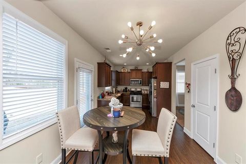 A home in Villa Rica