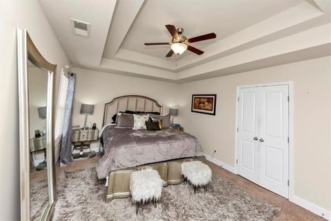 A home in Villa Rica