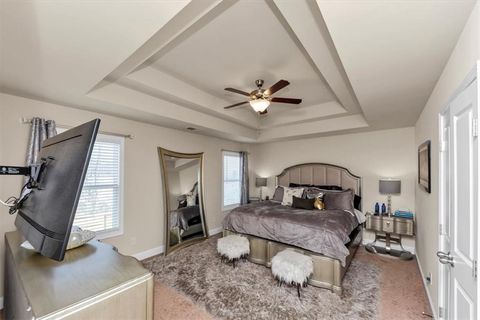 A home in Villa Rica