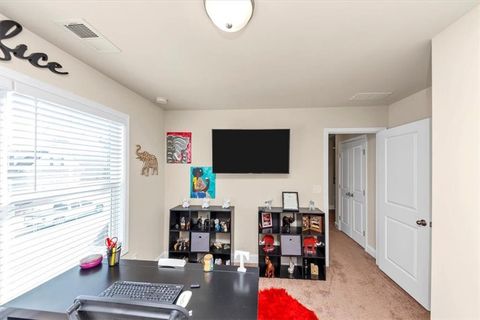 A home in Villa Rica